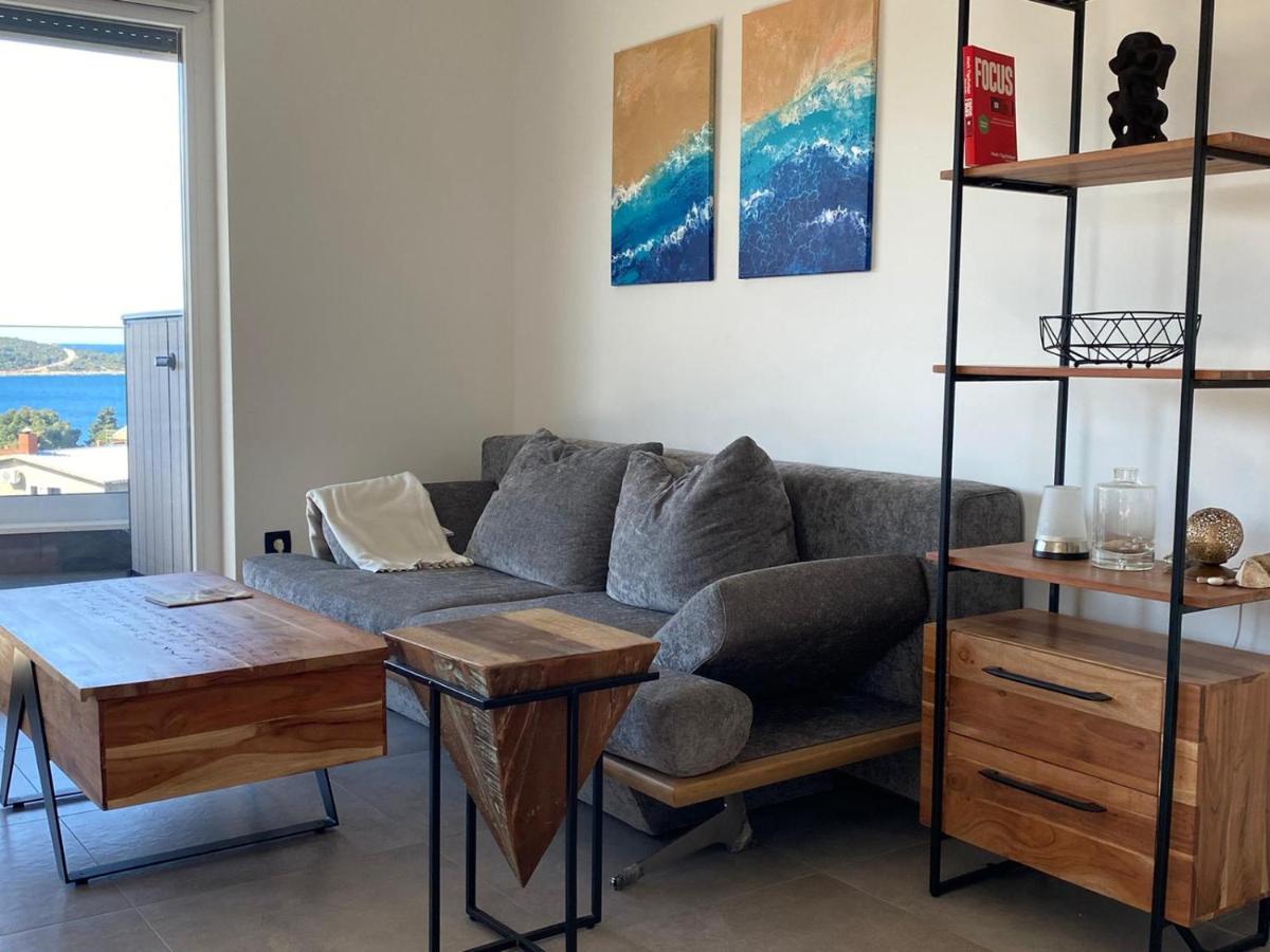 Apartment Primero プリモシュテン エクステリア 写真