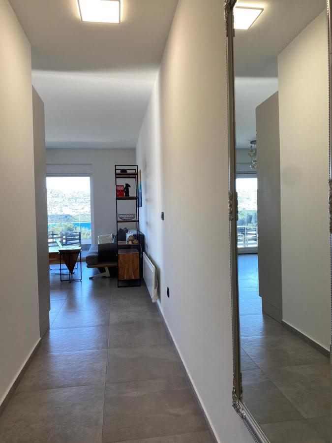 Apartment Primero プリモシュテン エクステリア 写真