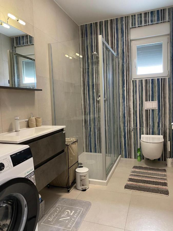 Apartment Primero プリモシュテン エクステリア 写真