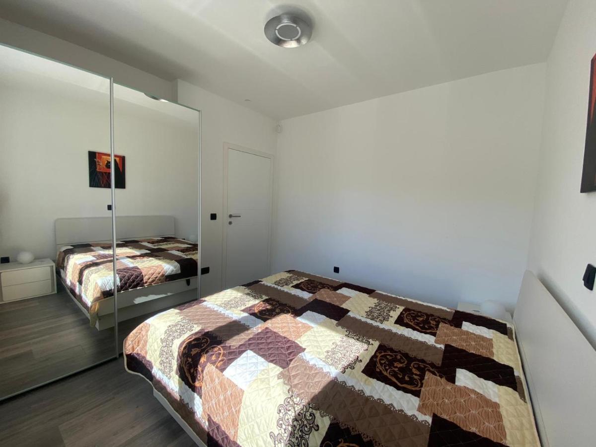 Apartment Primero プリモシュテン エクステリア 写真