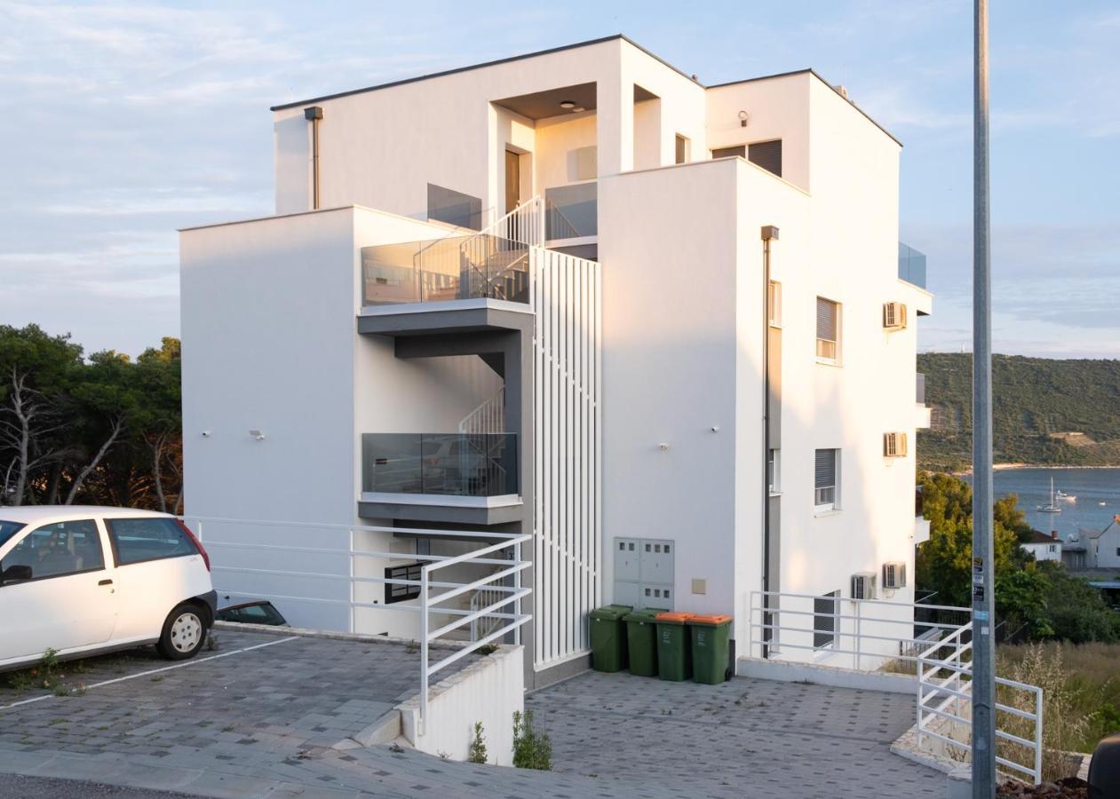 Apartment Primero プリモシュテン エクステリア 写真